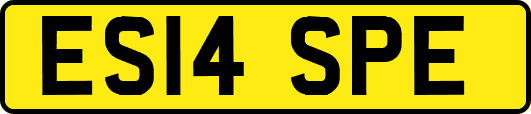 ES14SPE
