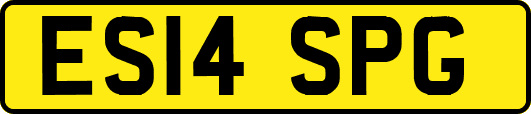 ES14SPG