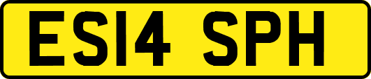 ES14SPH