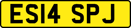 ES14SPJ