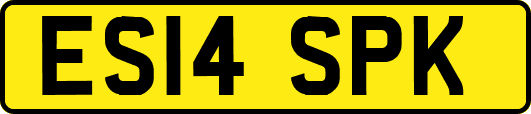 ES14SPK