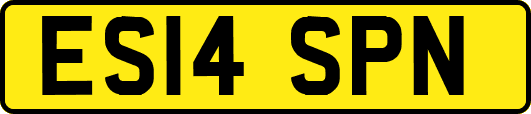 ES14SPN