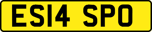 ES14SPO