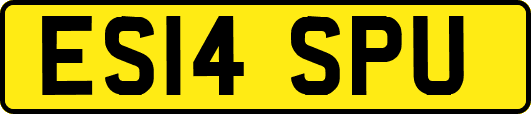 ES14SPU