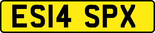 ES14SPX