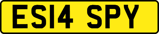 ES14SPY