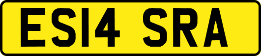 ES14SRA