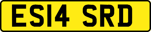 ES14SRD