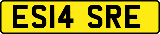 ES14SRE