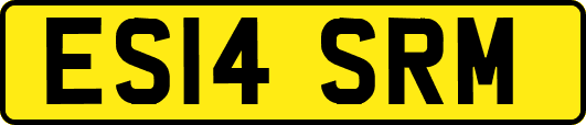 ES14SRM