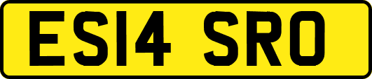 ES14SRO
