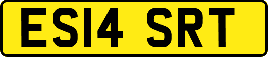 ES14SRT