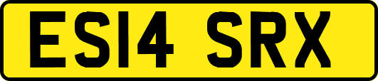 ES14SRX