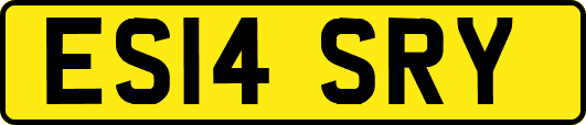 ES14SRY