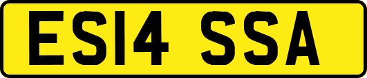 ES14SSA
