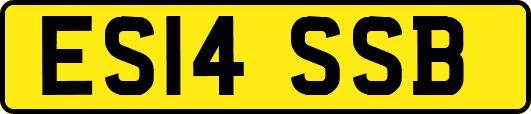 ES14SSB