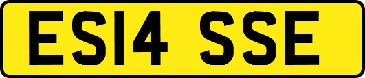 ES14SSE