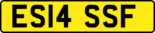 ES14SSF
