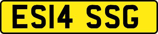ES14SSG