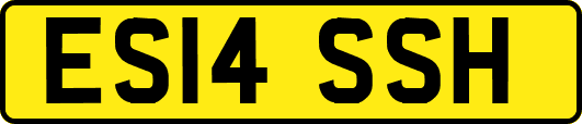 ES14SSH