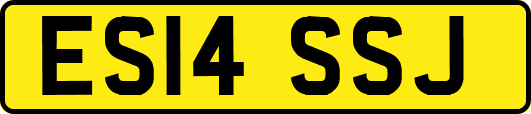 ES14SSJ