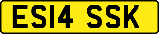 ES14SSK