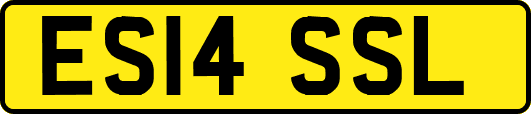 ES14SSL