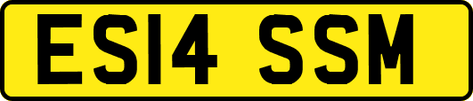 ES14SSM