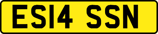 ES14SSN