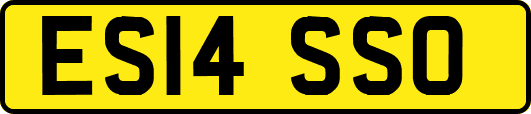 ES14SSO