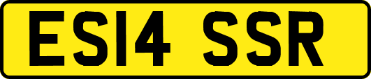 ES14SSR