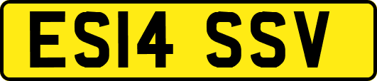 ES14SSV