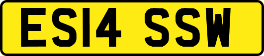 ES14SSW