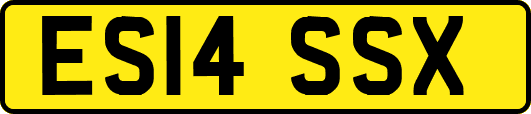 ES14SSX