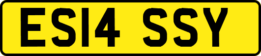 ES14SSY