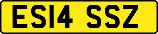 ES14SSZ