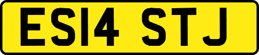 ES14STJ