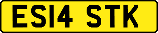 ES14STK