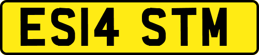 ES14STM