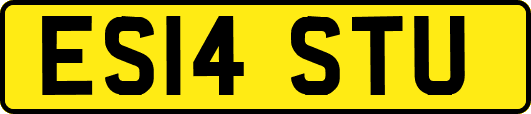 ES14STU