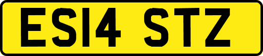 ES14STZ