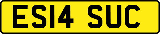 ES14SUC
