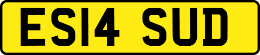 ES14SUD