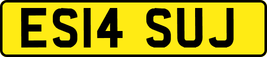 ES14SUJ