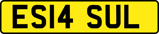 ES14SUL