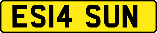 ES14SUN