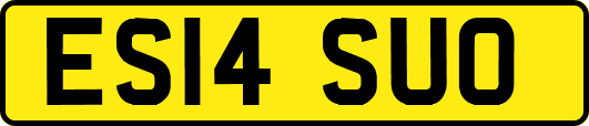 ES14SUO