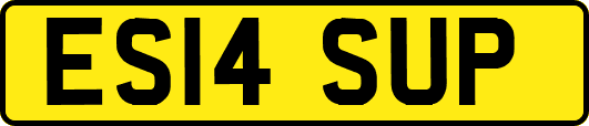 ES14SUP
