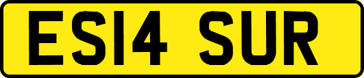 ES14SUR