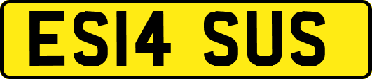 ES14SUS
